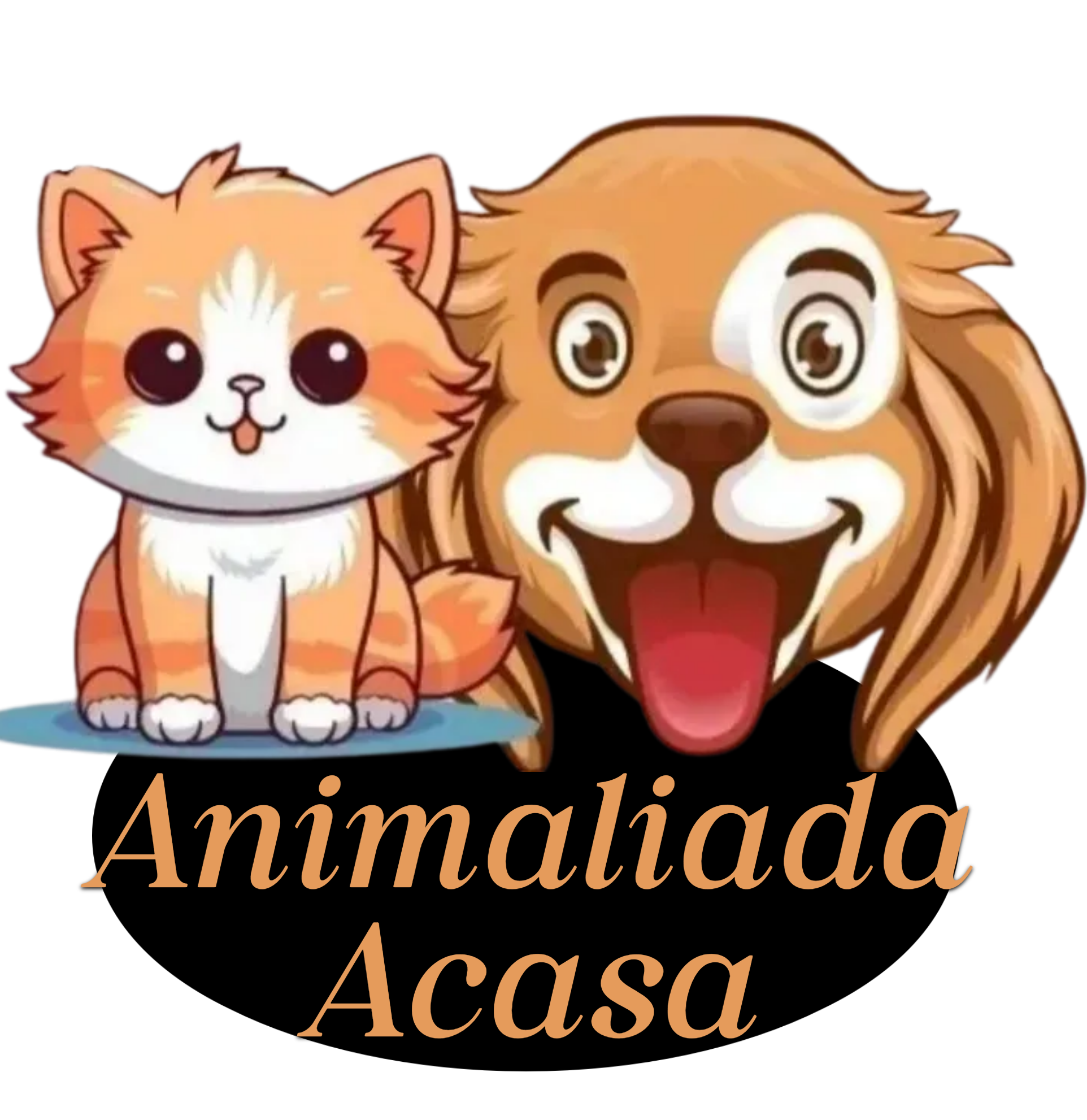 Animaliada Acasă